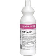 Prochem Citrus Gel